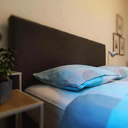 Appartement Altstadt-idylle Mit Balkon Und Parkplatz Graz