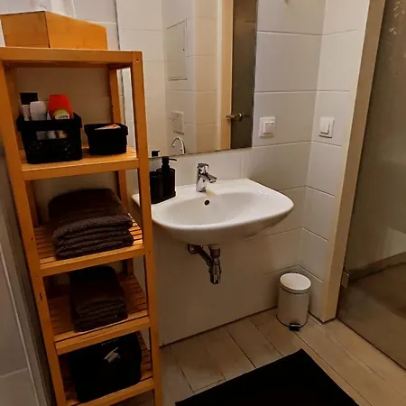 Altstadt-idylle Mit Balkon Und Parkplatz Graz