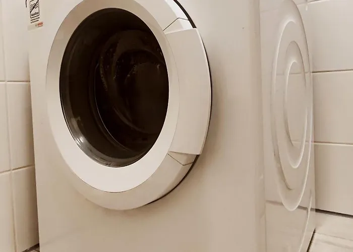 Altstadt-idylle Mit Balkon Und Parkplatz Apartamento *